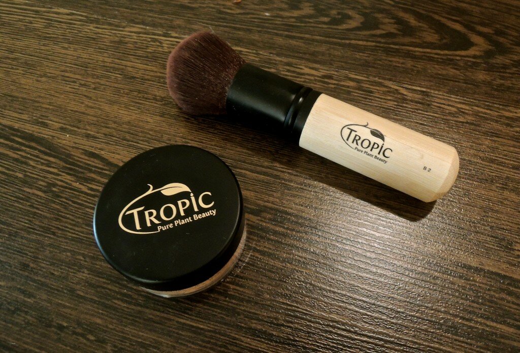 Tropic Mineral Foundation.