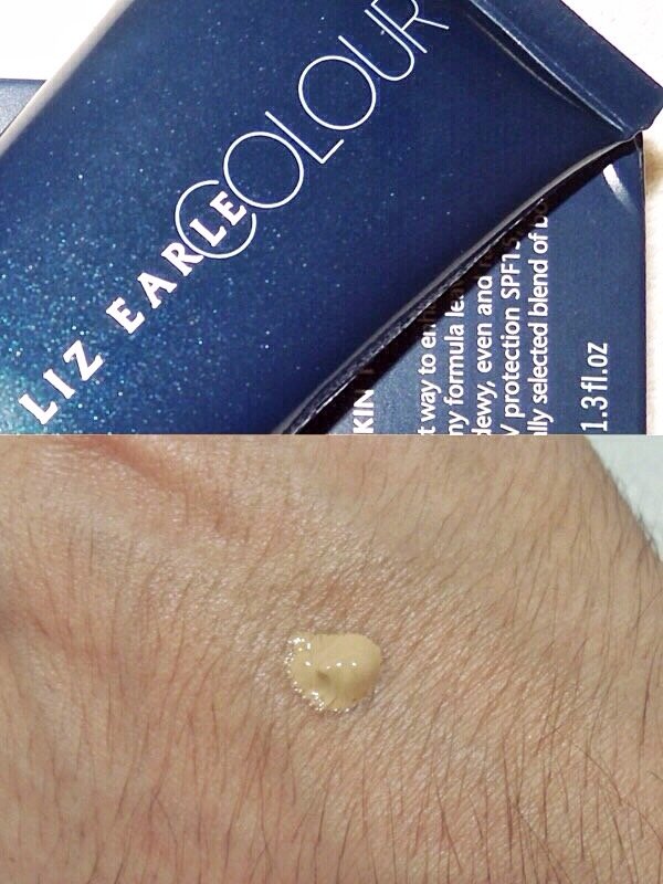 Liz Earle Sheer Skin Tint