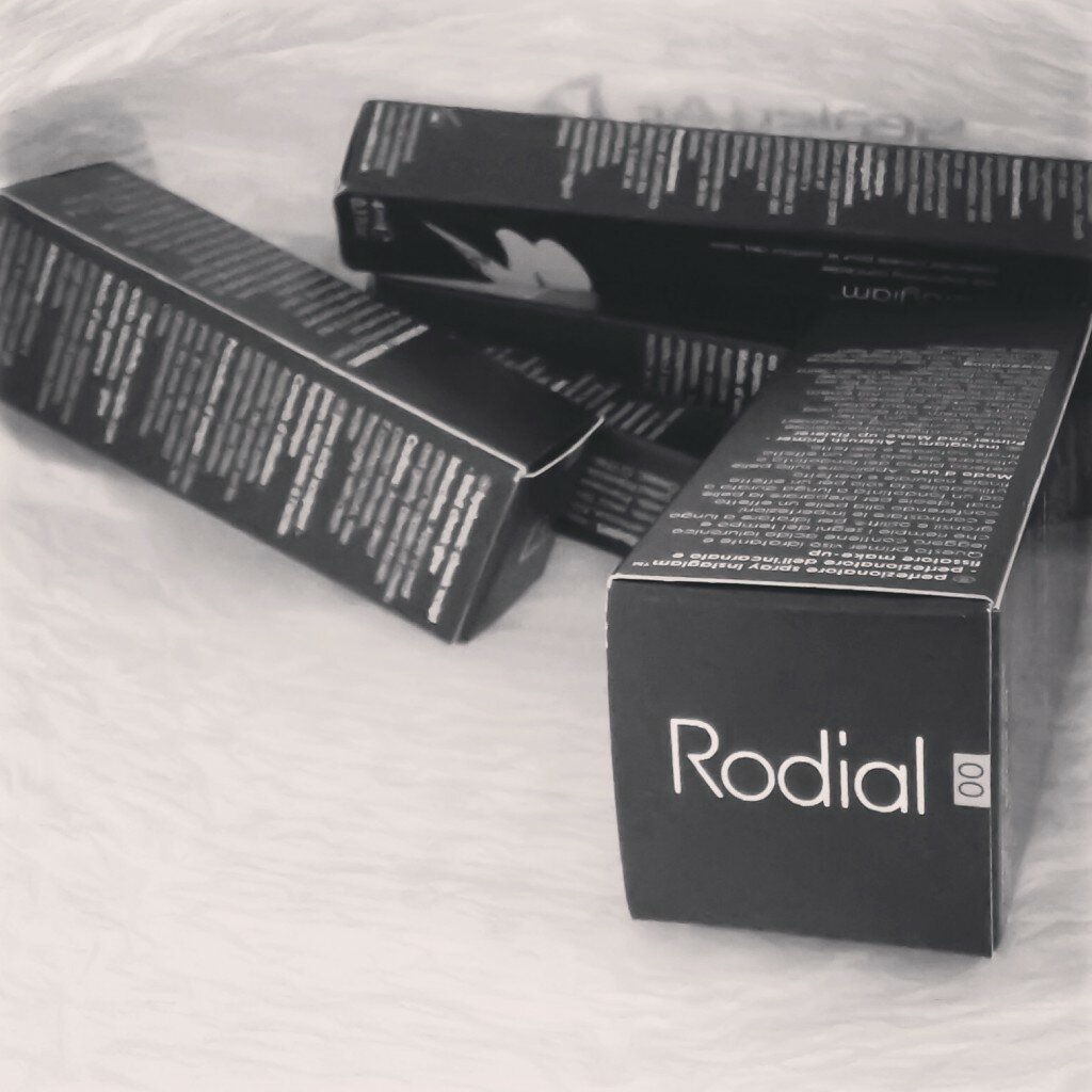 Rodial Makeup Review