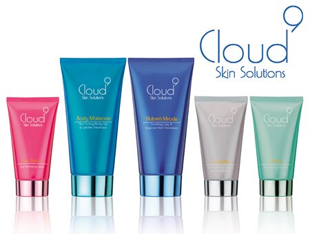 Cloud 9 Skin Solutions: Corrective Skincare