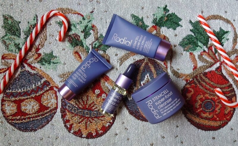 Rodial Stemcell Super-food: The Christmas Edit