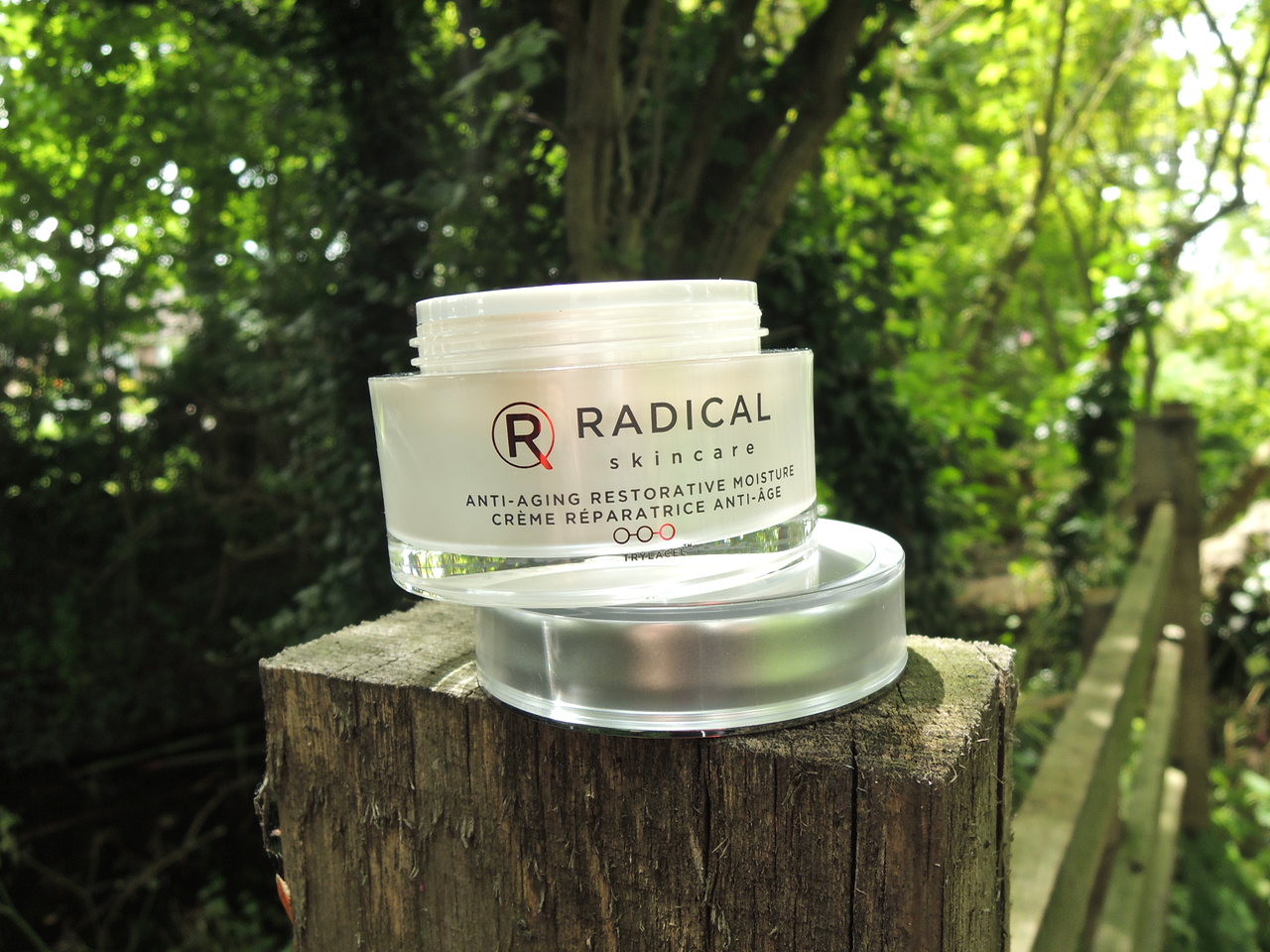 Radical Skincare Review.