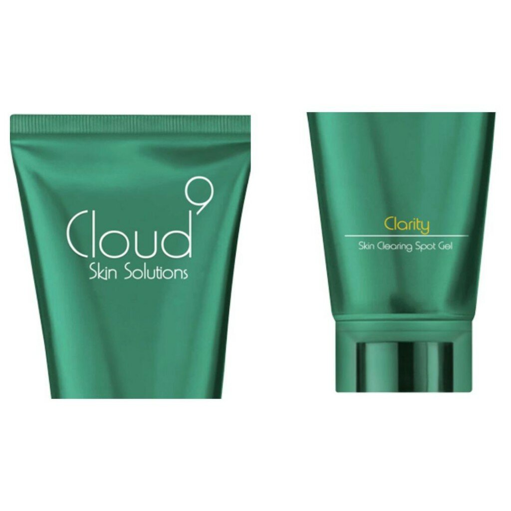 Cloud 9 Clarity - Skin Clearing Spot Gel