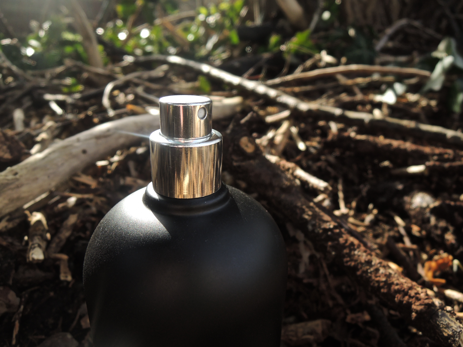 Fragrance for Men: Gruhme Welcomes No.14.