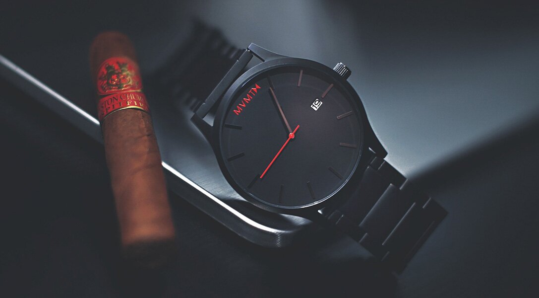 Top Stylish Gadgets for Men Watches.
