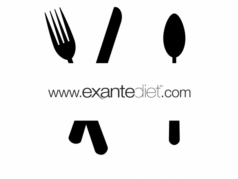 Exante Diet Review.